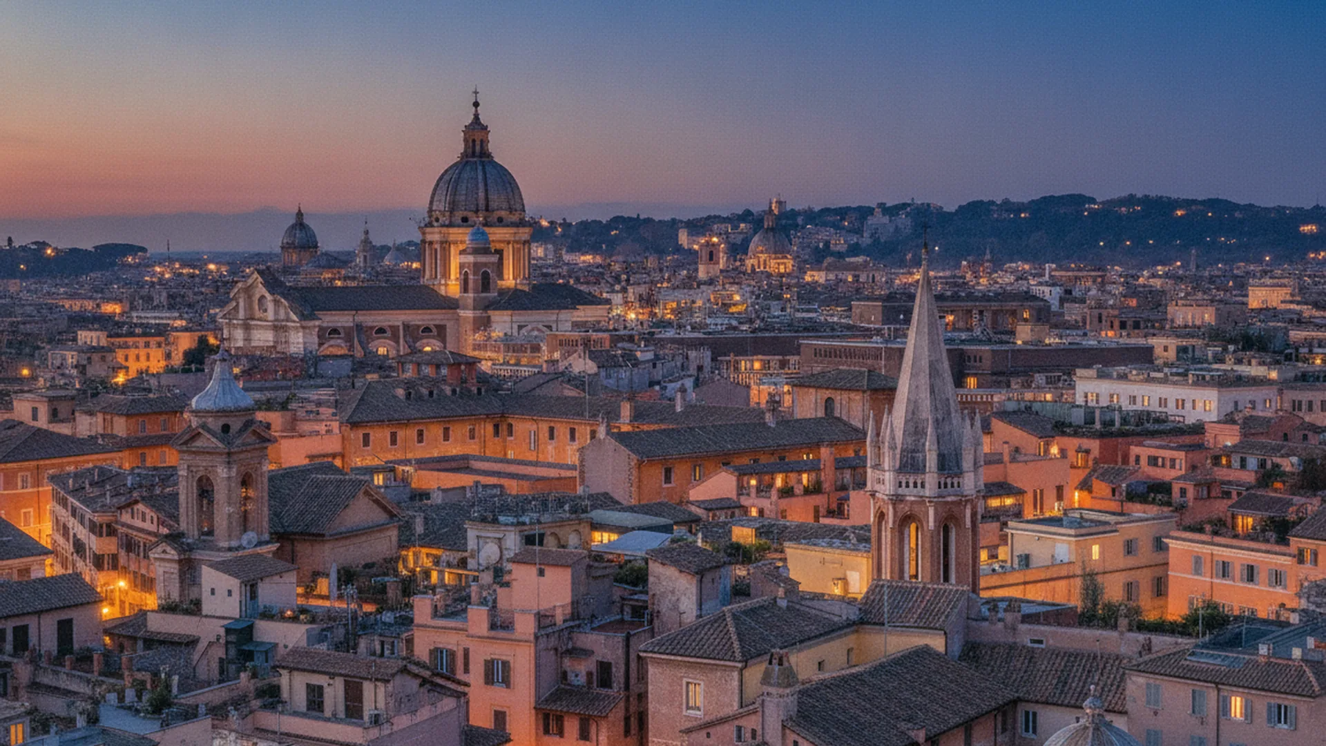 Roma — Roma (Lazio)