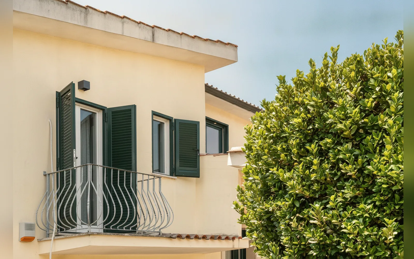 Esterni di Villa Karina, Roma (Lazio) (foto 11)