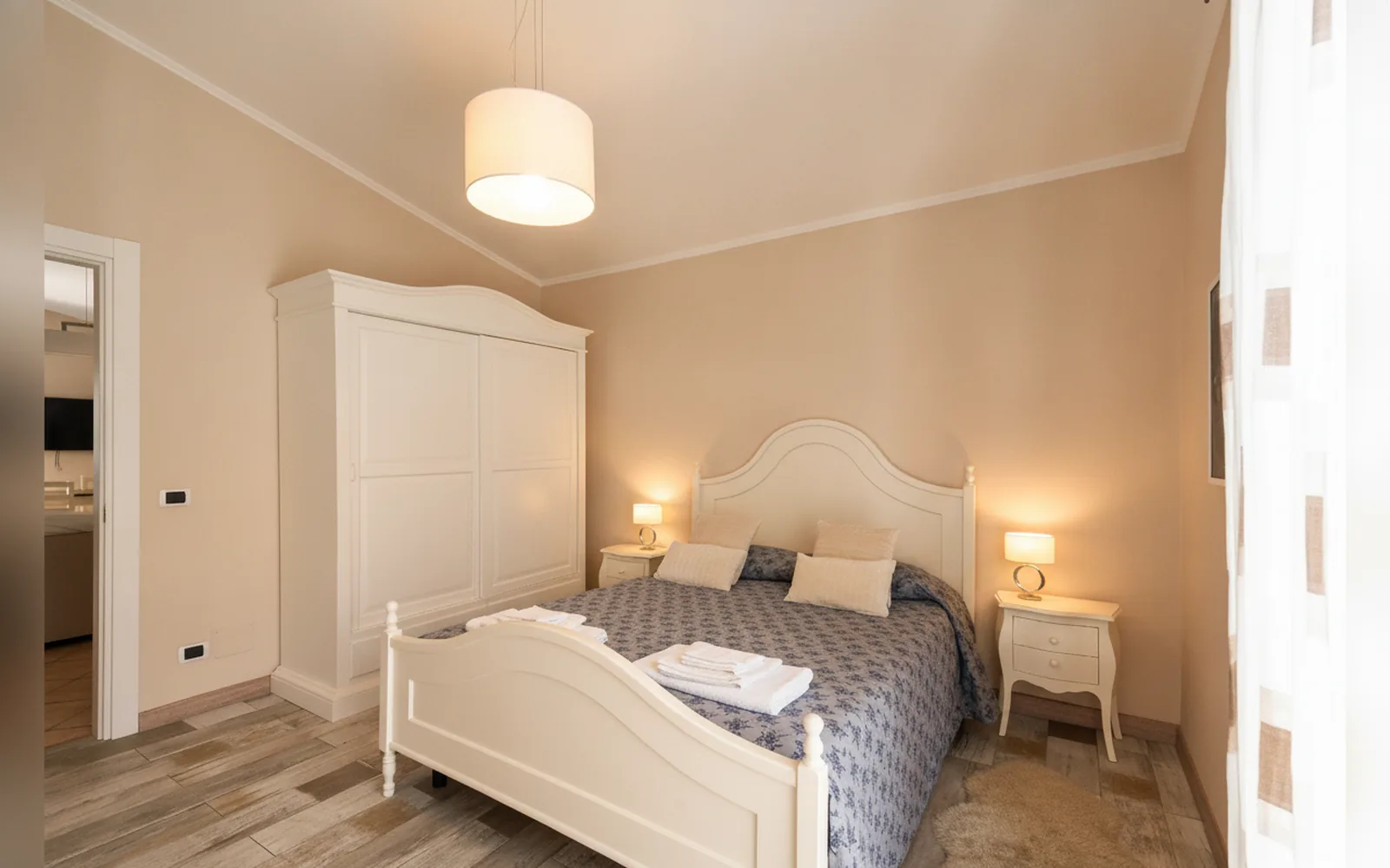 Giardino di Villa Karina, Roma (Lazio) (foto 61)